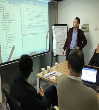 上海軟件開發(fā)與定制 猿當家助力企業(yè)數(shù)字化轉型