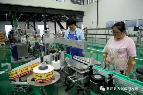 安徽淮酒新廠正式啟用，開啟酒類經(jīng)營(yíng)新篇章